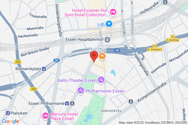 Ruhr-Petrol AG
