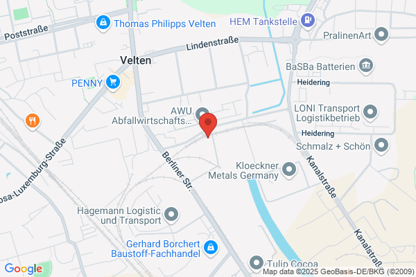 SONCO Vertriebs- gesellschaft GmbH