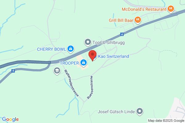SWISSBROKE Finance AG