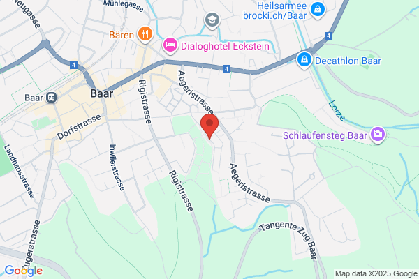 netspace4you GmbH
