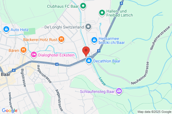 Niedermann AG