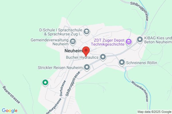 Paedagogisches-therapeutisches Kleinheim