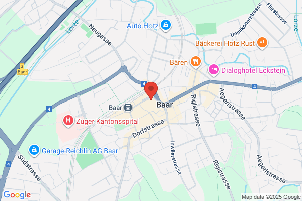 Tellco Immobilien AG