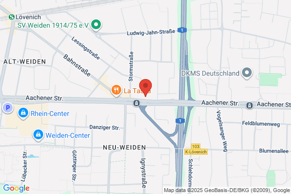 Rendita Verwaltungs GmbH