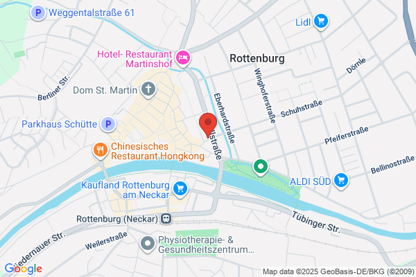 Selective Online Partners GmbH