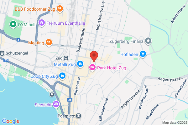 SuissePromotion Immobilien AG