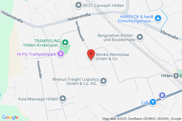 Wenko Handels AG
