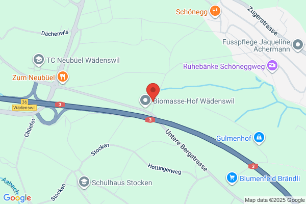 Haab-Bossert GmbH