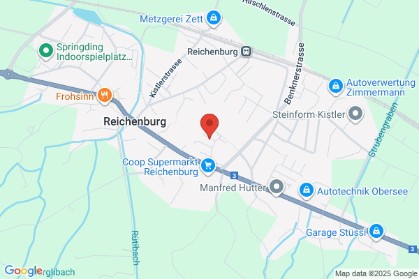 Baumann Hueppe AG