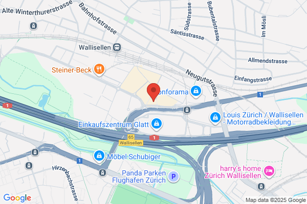 Cap Rechtsschutz- Versicherungs AG