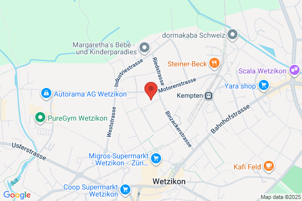 Conroc Diamantwerkzeug AG