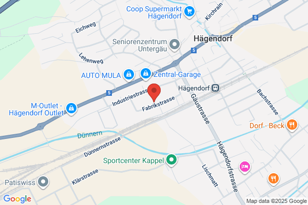 Herren Electronics AG