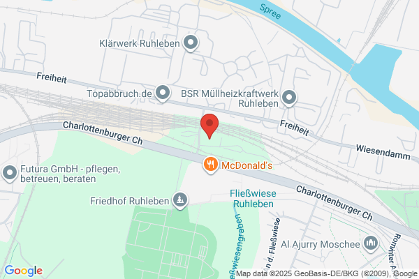 Infodesk GmbH