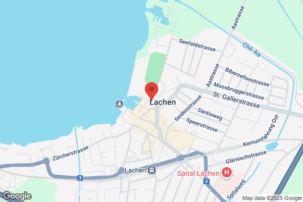 Lanz und Frey AG