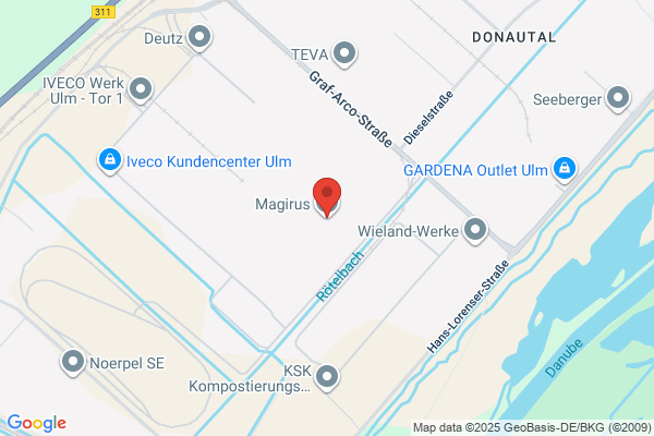 Magirus Schweiz AG