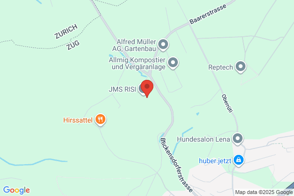 Murer Busreisen GmbH