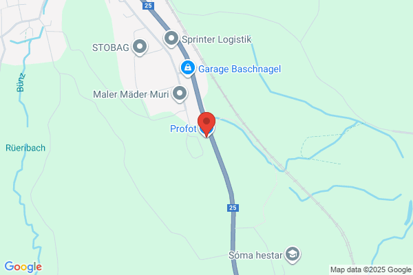 Profot AG