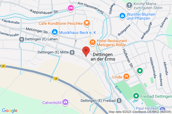 Schmidlin Labor und Service AG