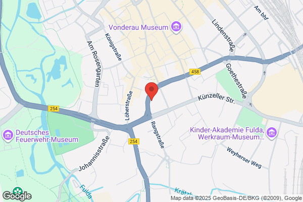 VAN BUEREN MUTH und PARTNER