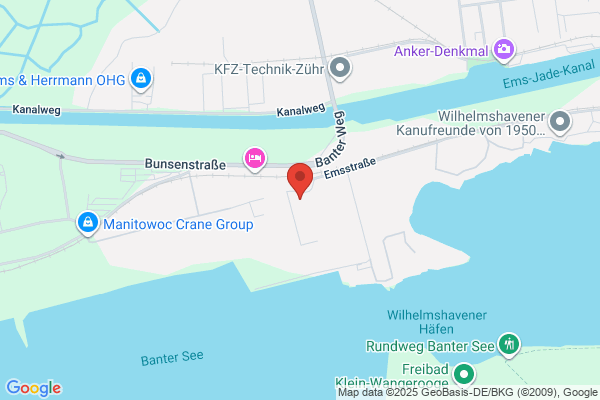 Van Bueren, Muth und Partner AG