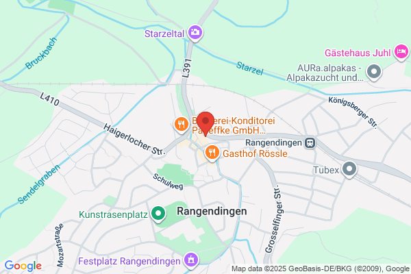 Reiseforum R. Aklin, Flug- und Reiseservice