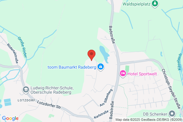 Frequenz GmbH
