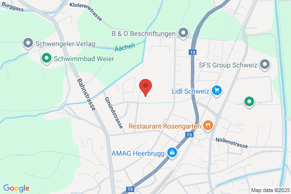 Heilpaedagogische Schule