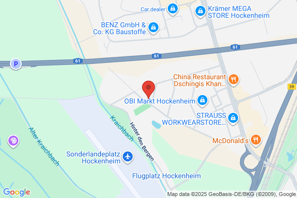 Pro Media Ortsplan GmbH
