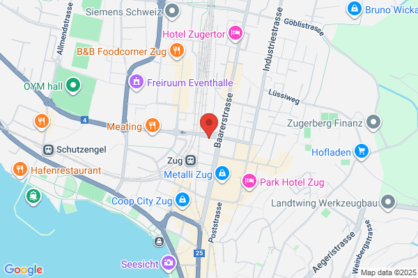Scherrer Offsetdruck AG