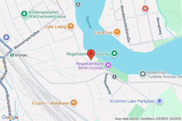 GHR Infrastructure GmbH