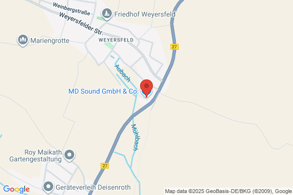Himmelsbach Audio-Video