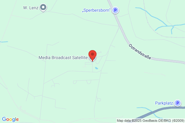 Satellite Newspapers Content GmbH