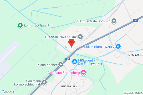 Timbeline GmbH