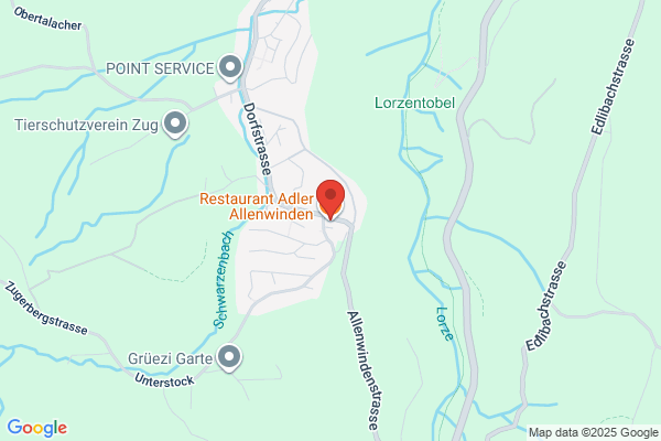 Gasthaus Adler