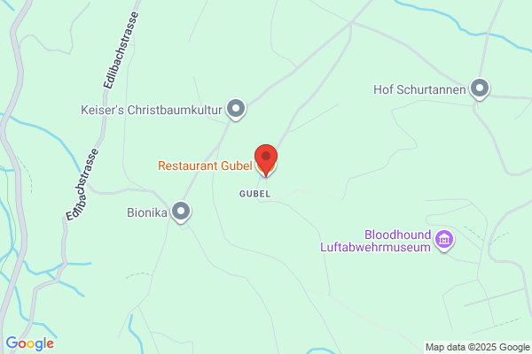 Gasthaus Gubel