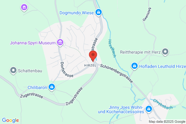Gasthof Morgenthal