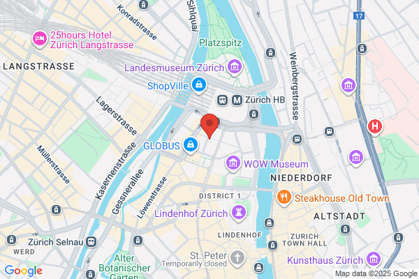 Manz Privacy Hotels und Gastronom Holding AG