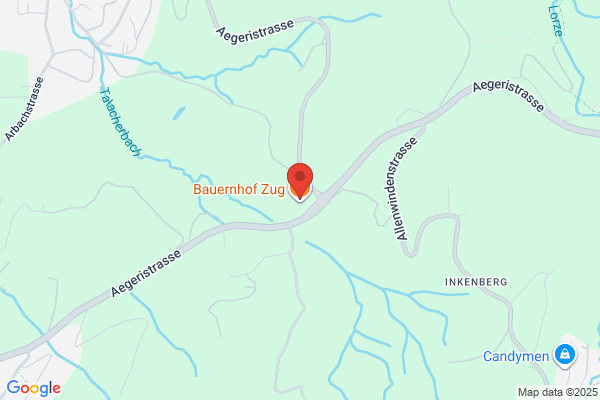 Restaurant Bauernhof