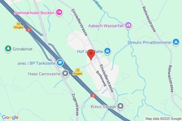 Restaurant Eintracht