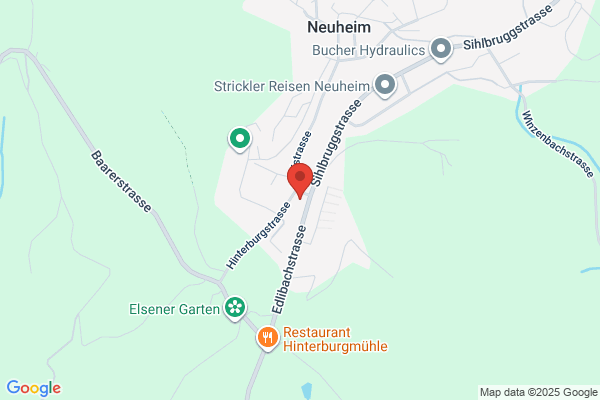 Restaurant Falken