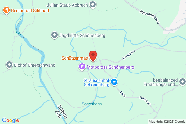 Restaurant Schuetzenmatt