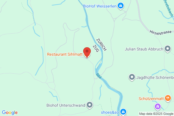 Restaurant Sihlmatt