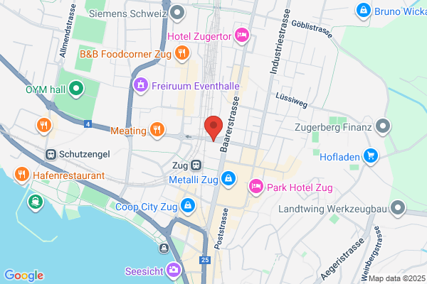 Wiag-Immobilien AG