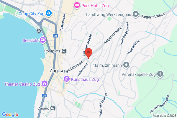 Zeno's Spez. Restaurant