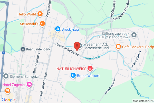 Braendle AG