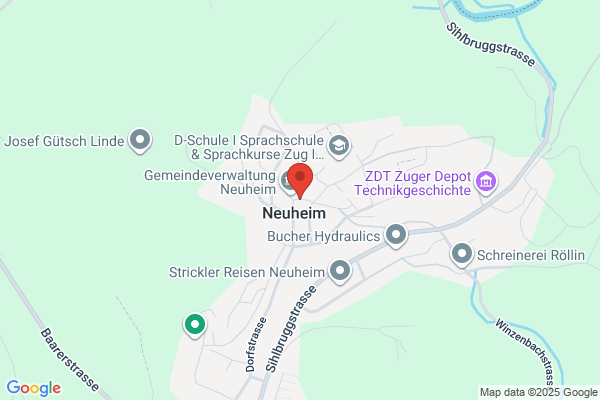 SWS Schreinerei-Kuechenbau