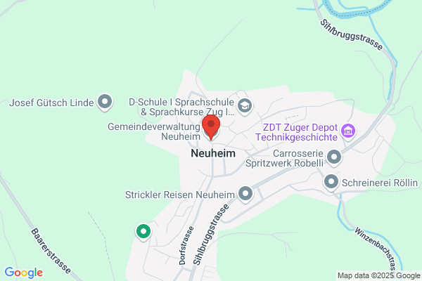 Gemeindeverwaltung