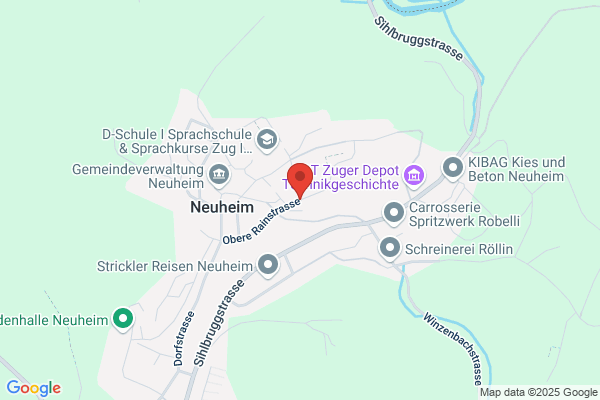 B+B Jossen GmbH