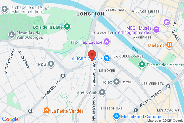 CONSULTANTS ASSOCIES SA