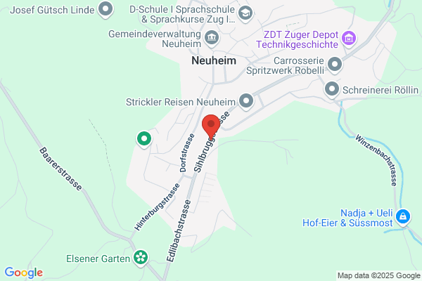 Intertec Suisse GmbH